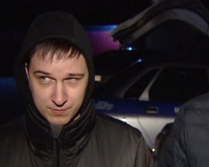 Задержание провокаторов, стрельба на Печерске, санкции от США - главное за ночь