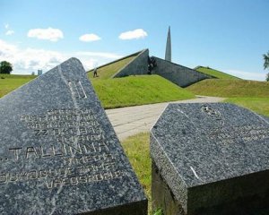 Памятник жертвам коммунизма построят в следующем году