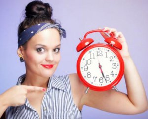 Як звикнути до літнього часу