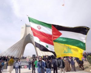 Иран ввел санкции против 15 компаний США