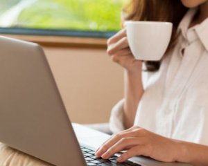 Кофе помогает женщинам избавиться от депрессии