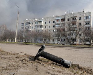 Знайшли близько тисячі снарядів: у Балаклії завершили розмінування