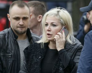 Вдова вбитого Вороненкова заспіває українських пісень в пам&#039;ять про чоловіка