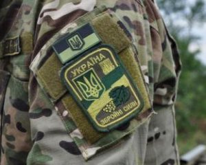 Під Авдіївкою загинули українські бійці через обстріл терористів