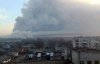 Власть рассказала, сколько миллионов потратят на ликвидацию последствий пожара в Балаклее