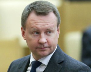 Слідству відомо, із ким перед убивством мав зустрітися Вороненков