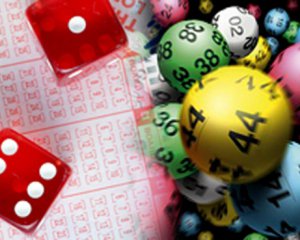 Лицензирование лотерей даст бюджету миллиарды гривен - народные депутаты