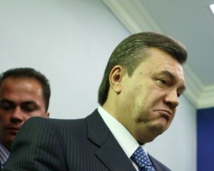 Захарченко запретил Януковичу приезжать в ДНР