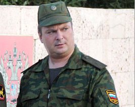 Генералу РФ объявили подозрение за гибель 3 тыс. бойцов АТО