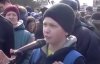 Російський п'ятикласник вразив політичною заявою