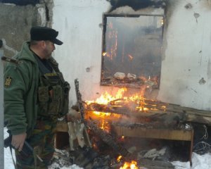 В своих обвинениях москали демонстрируют свои болезненные желания - Олег Куцин