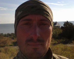 "Бойовики вже у мертвого забрали мобільний" - брат загиблого бійця