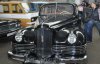 Розкішний лімузин ЗІС і 120 ретро автомобілів - як минув День відчинених дверей у Музеї транспорту