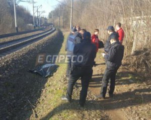 Подросток погиб, когда хотел сделать фото