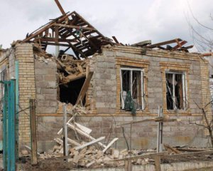Боевики накрыли огнем Авдеевку: большие разрушения