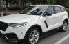 Почали виробництво китайського клона Range Rover