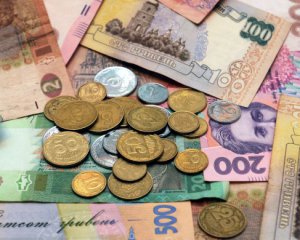 У Держстаті розповіли про збільшення середньої зарплати в Україні