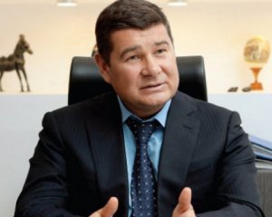 Задержание Онищенко: в НАБУ надеются на экстрадицию нардепа