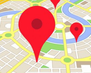 Карти Google дозволять відстежувати місце розташування друзів