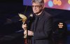Російський режисер на врученні премії гостро висловився про путінський режим