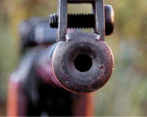 Боевики расстреляли женщин-телохранителей на птицефабрике