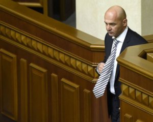 Бизнес-партнер Порошенко задекларировал пальто с мехом норки за 216 тысяч