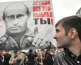 Российские командиры недовольны агитацией военкоматов боевиков