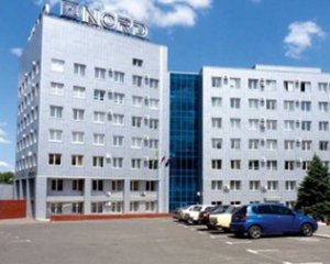 Компанія Nord змушена виїхати з України