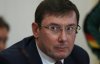 Луценко розповів про "непогані сигнали" у справі вбивства російського депутата