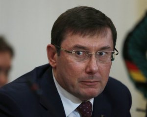 Луценко розповів про &quot;непогані сигнали&quot; у справі вбивства російського депутата