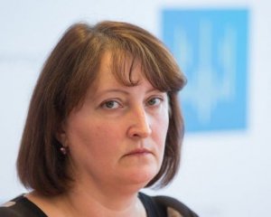 &quot;Не буду&quot; - голова НАЗК не послухала прем&#039;єра