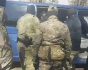 Кримськотатарського активіста затримали за читанням молебню
