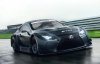 Lexus випустив новий спорткар