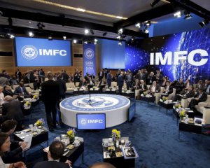 МВФ укотре переніс розгляд українського питання
