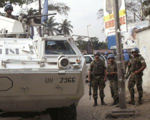 Двох експертів ООН знайшли мертвими