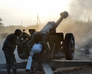 У Мінську домовилися припинити вогонь з 1 квітня