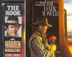 Стівена Кінга звинувачують у плагіаті