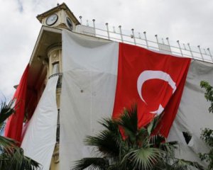 У Туреччині заблокували сайт booking