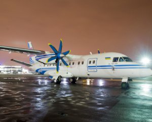 Нові рейси до Європи з&#039;являться в Жулянах