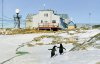 Как ученые исследуют Ледовый континент