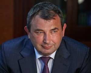 Озброєного суддю обрали головою Вищого адміністративного суду