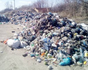 Куди подінуть покинуте львівське сміття