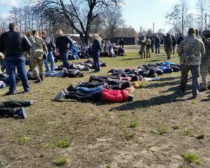 У "реабілітаційному центрі" незаконно утримували і катували понад 200 наркозалежних
