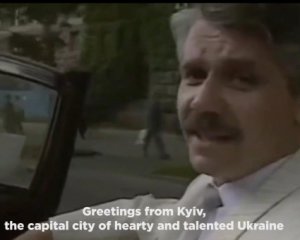 У мережі розкритикували кліп Віталія Кличка