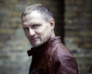 "З російської культури у Франції люблять борщ і вареники" - Скрипка