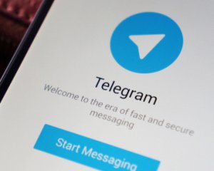 Telegram запустив голосові дзвінки