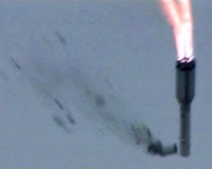 Российские двигатели ракеты "Протон" оказались бракованные