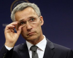 Генсек НАТО зробив відверту заяву про "Мінськ"