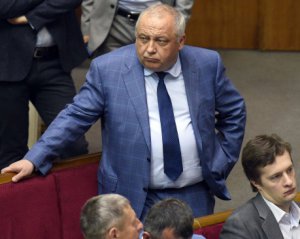 СМИ сообщили, куда отправился Грынив