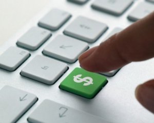 Українці скористалися електронними грошима на 3 млрд грн
